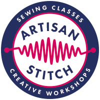 Alfa Practik 9 sewing machine review - Artisan Stitch