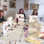 Beginners Sewing Course XL