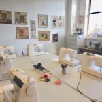 Open Studio: Discover Your Creativity at Artisan Stitch