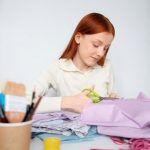 After-school Sewing Club